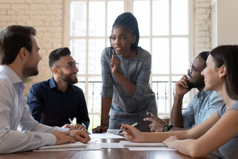 MBA em Gestão Estratégica de Pessoas e Liderança